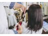 【ume指名限定】簡単巻おろしor簡単ヘアセット♪軽いお出かけに