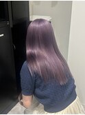 lavender color