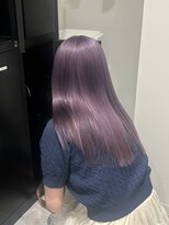 ナナシ 徳山店(774) lavender color
