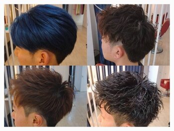 STUDIO　Joy（ジョイ）下垂木店