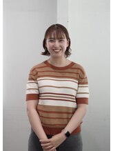 ハイジ(Heidi) 田口 花菜