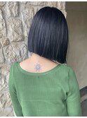 おしゃれボブ