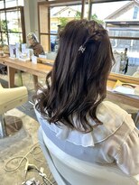 フラム(fulam)&nbsp;ハーフツイン