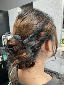 クラウン(CROWN) アップセット