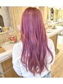 ピクチャー(PICTURE) ダブルカラーお任せ下さい♪