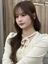 ウェイズトウキョウ 新宿店(Ways TOKYO)&nbsp;(10トーン)ココアブラウン