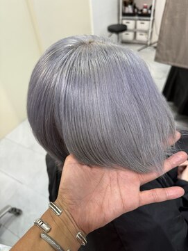 テテ(TETE) シルバー