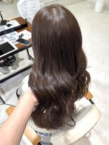 アモレット 天文館店(amoretto)&nbsp;chocolate brown