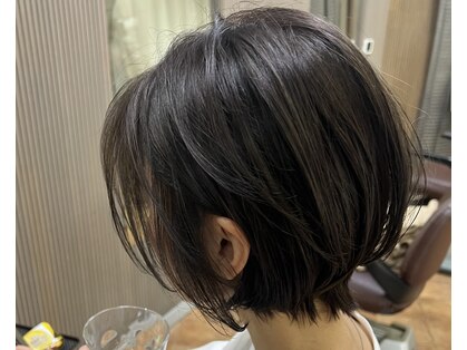 マイスペース(MY SPACE)の写真