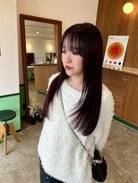 ロビー(LOBBY)&nbsp;ラベンダー