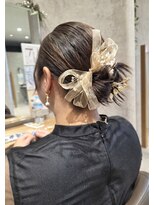 リップル(Ripple)&nbsp;【海浜幕張 Ripple】ビッグリボン×カチモリアップ