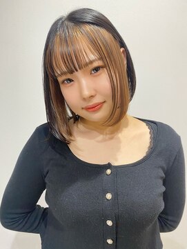 ラグーンリトリート(LAGOON Retreat) フェイスフレーミング