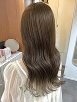 ワット(W)&nbsp;【W】小林 透明感ベージュ