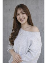 アッシュ 草加店 (Ash)&nbsp;遠藤 姫花