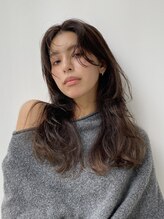 マール(MAAR) レイヤーカット