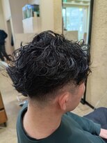 エイチ エアー ダヴ H air DAV調布北口&nbsp;ツイストアレンジ