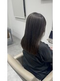 ハイライトケアブリーチダブルカラー大船本郷台港南台メッシュ
