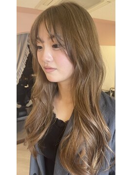 アドール オブ ヘアー ADORE OF HAIR ケアブリーチダブルカラーコース