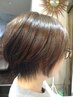 【当時限定】 骨格補正カット 30%off