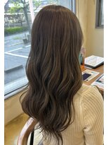 カノエ 下関熊野店(canoe)&nbsp;ベージュカラー