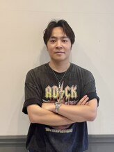 アグ ヘアー ロジェット 松本桐店(Agu hair rojet)&nbsp;下島 啓太郎
