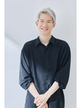 エイチツーオーアヴェダ 渋谷ヒカリエＳｈｉｎＱｓ店 クロードモネＨ２Ｏアヴェダ&nbsp;高林将臣 [渋谷]