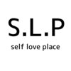 セルフラブプレイス(S.L.P self love place)のお店ロゴ