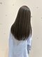 髪質改善専門店 BLAZE THE SALON 守恒の写真/ツヤ感透明感溢れる髪に。ダメージレスで色持ち◎女性の魅力を最大限に引き出す