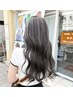 [ハイライト☆プラン] ハイライト＋カラー＋カット ￥13000