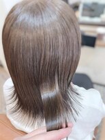 ヘアーアンドアイラッシュラック (Hair＆Eyelash Luck)&nbsp;髪質改善ツヤツヤストレート