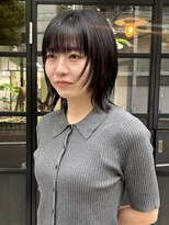 ウェーブ 江坂(WAVE)&nbsp;ミディアムレイヤー