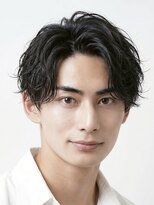 ラビマーニ 西中島店(Labimani)&nbsp;【Labimani】無造作センターパート☆