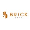 ブリック(BRICK)のお店ロゴ