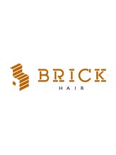 HAIR BRICK　【ヘアーブリック】