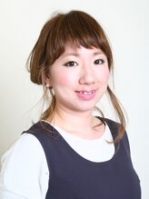 ヘアーアンドメイクカーム (hair＆make CALM)&nbsp;岩城 宏子