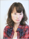 ふわくしゅエアリーミディアム