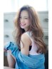 ☆業界Ｎo,1☆　イルミナorアディクシーカラー+カット+トリートメント￥10980