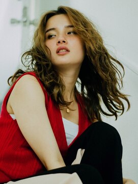 グランシャリオ 笹塚店(Grand Chariot) カジュアルウェーブ