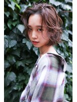 キャンバス(canvas)&nbsp;ゆるめウェーブ