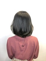 アヤナ バイ アヤラ(ayana by ayala)&nbsp;ミントアッシュ〈浦安 美容室〉