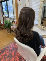 エデン ビークス チルドレン(EDeN Beeks children)&nbsp;グレージュ