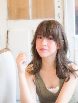 アミ 八王子(amie) ゆるふわミディ