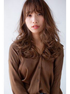 ドルチェ 梅田(Dolce) 【Dolce梅田】大人フェミニンロング