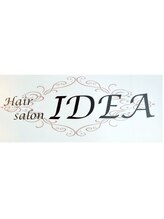 ヘアーサロン イデア(Hair salon IDEA)