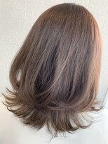 リシャルム 新保店(Re charme)&nbsp;【リシャルム 近藤恭輔】アッシュグレージュ