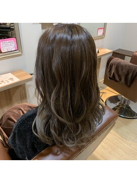 リミックス(Remix) グラデーション