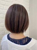 アーク エマーブル(Ark aimable)&nbsp;ショートボブ