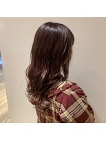 ネオヘアー 京成曳舟店(NEO Hair)&nbsp;こっくりブラウン