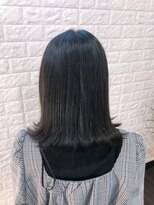 アーク エマーブル(Ark aimable)&nbsp;外ハネボブ