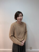 ヘアメイク プラスワン(HairMake Plus ONE) 上田 恵理